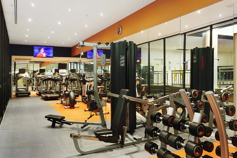 Mercure Melbourne Albert Park - Accommodation Gold Coast 15