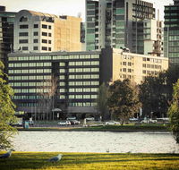 Mercure Melbourne Albert Park - Accommodation Gold Coast