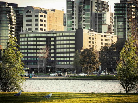 Mercure Melbourne Albert Park - Accommodation Gold Coast 0