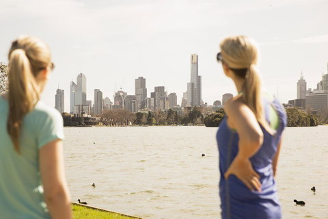 Mercure Melbourne Albert Park - Accommodation Gold Coast 38