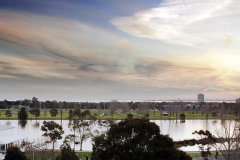 Mercure Melbourne Albert Park - Accommodation Gold Coast 25