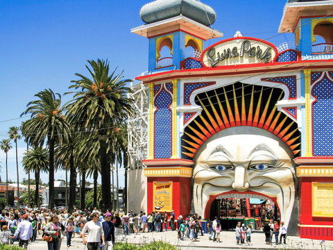 Mercure Melbourne Albert Park - Accommodation Gold Coast 32