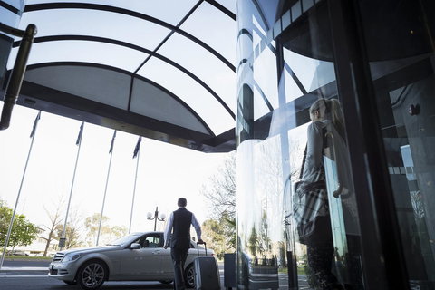 Mercure Melbourne Albert Park - Accommodation Gold Coast 28