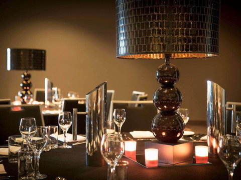 Mercure Melbourne Albert Park - Accommodation Gold Coast 20