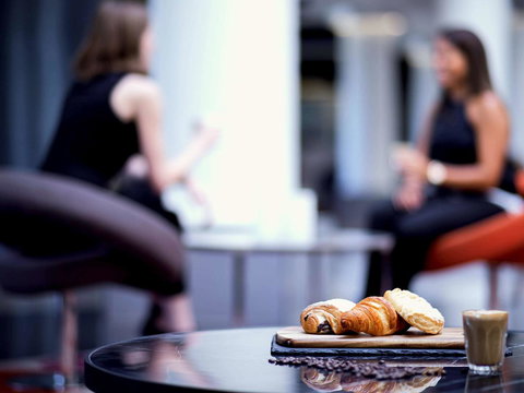 Mercure Melbourne Albert Park - Accommodation Gold Coast 34