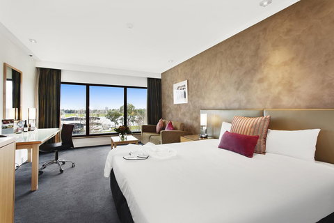 Mercure Melbourne Albert Park - Accommodation Gold Coast 9