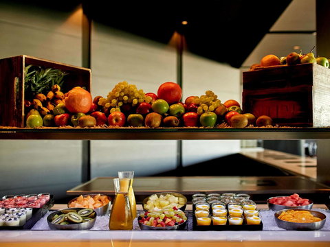 Mercure Melbourne Albert Park - Accommodation Gold Coast 42