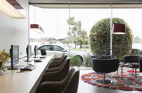 Mercure Melbourne Albert Park - Accommodation Gold Coast 5