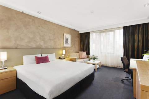 Mercure Melbourne Albert Park - Accommodation Gold Coast 11