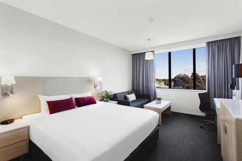 Mercure Melbourne Albert Park - Accommodation Gold Coast 8