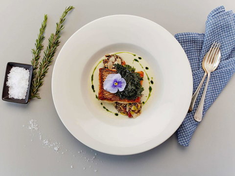 Mercure Melbourne Albert Park - Accommodation Gold Coast 43