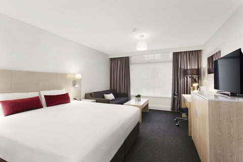 Mercure Melbourne Albert Park - Accommodation Gold Coast 10