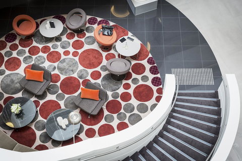 Mercure Melbourne Albert Park - Accommodation Gold Coast 3