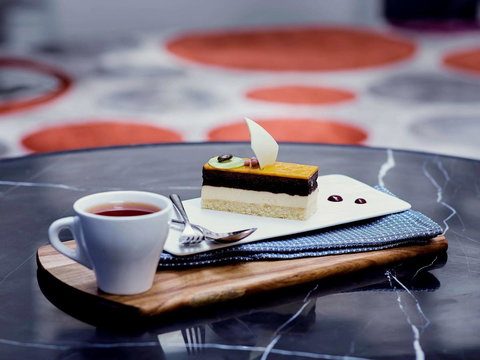 Mercure Melbourne Albert Park - Accommodation Gold Coast 21