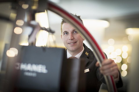 Mercure Melbourne Albert Park - Accommodation Gold Coast 7