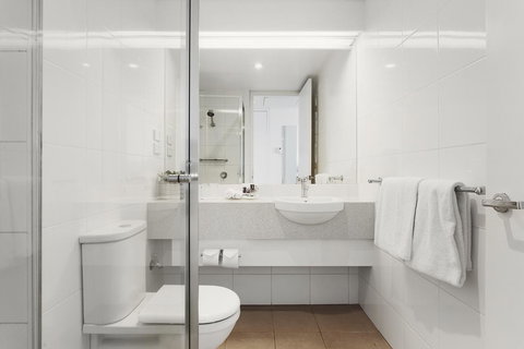 Mercure Melbourne Albert Park - Accommodation Gold Coast 12