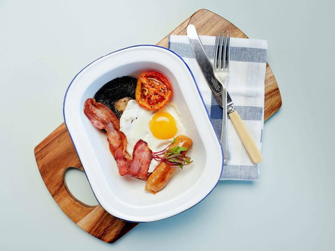 Mercure Melbourne Albert Park - Accommodation Gold Coast 44