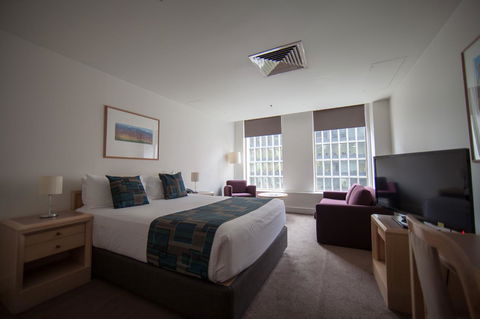 CitiClub Hotel Melbourne - Accommodation Gold Coast 0