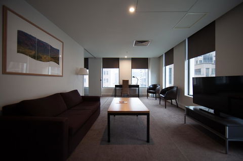 CitiClub Hotel Melbourne - Accommodation Gold Coast 16