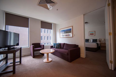 CitiClub Hotel Melbourne - Accommodation Gold Coast 14