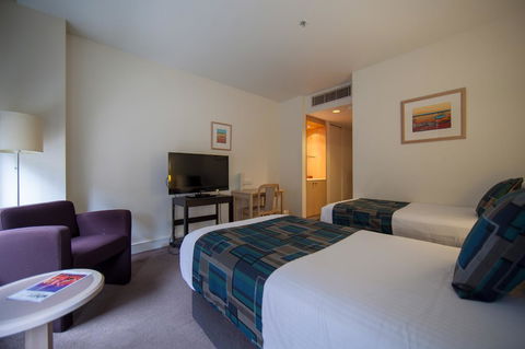CitiClub Hotel Melbourne - Accommodation Gold Coast 12