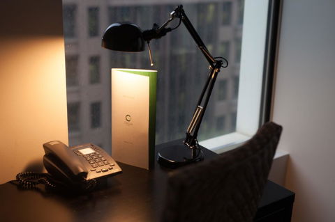 CitiClub Hotel Melbourne - Accommodation Gold Coast 20