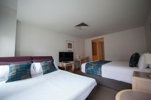 CitiClub Hotel Melbourne - Accommodation Gold Coast 3