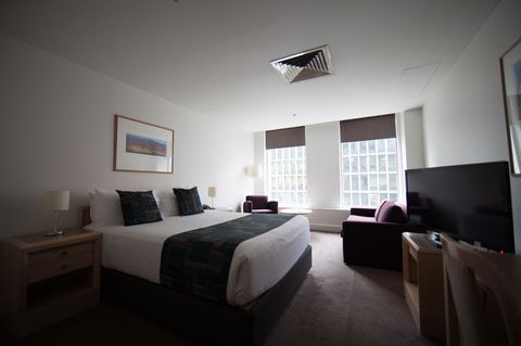 CitiClub Hotel Melbourne - Accommodation Gold Coast 1