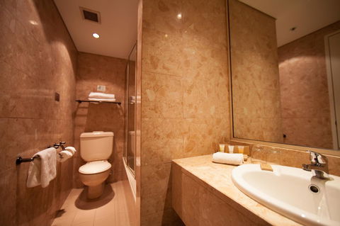 CitiClub Hotel Melbourne - Accommodation Gold Coast 4