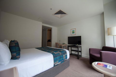 CitiClub Hotel Melbourne - Accommodation Gold Coast 9