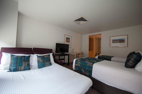 CitiClub Hotel Melbourne - Accommodation Gold Coast 7