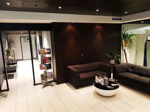 CitiClub Hotel Melbourne - Accommodation Gold Coast 36