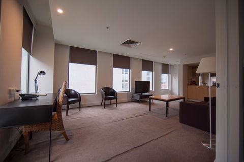CitiClub Hotel Melbourne - Accommodation Gold Coast 17