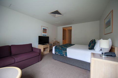 CitiClub Hotel Melbourne - Accommodation Gold Coast 2