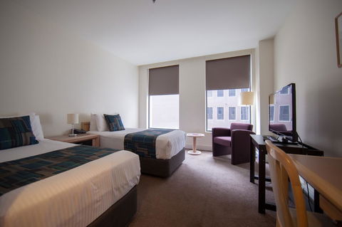CitiClub Hotel Melbourne - Accommodation Gold Coast 11