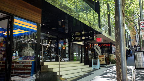 CitiClub Hotel Melbourne - Accommodation Gold Coast 38