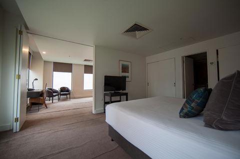 CitiClub Hotel Melbourne - Accommodation Gold Coast 18