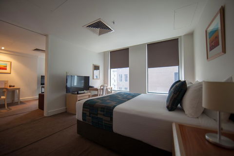CitiClub Hotel Melbourne - Accommodation Gold Coast 15
