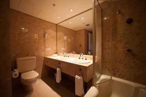 CitiClub Hotel Melbourne - Accommodation Gold Coast 22