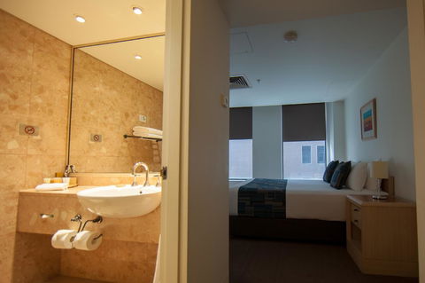 CitiClub Hotel Melbourne - Accommodation Gold Coast 10