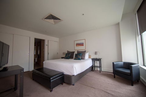 CitiClub Hotel Melbourne - Accommodation Gold Coast 19
