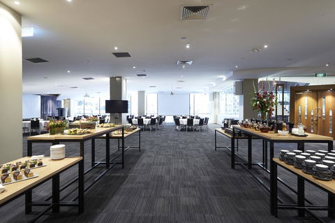 CitiClub Hotel Melbourne - Accommodation Gold Coast 35