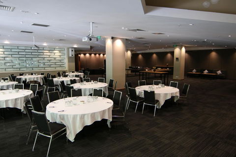 CitiClub Hotel Melbourne - Accommodation Gold Coast 34