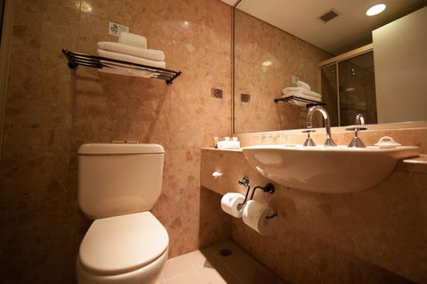 CitiClub Hotel Melbourne - Accommodation Gold Coast 13