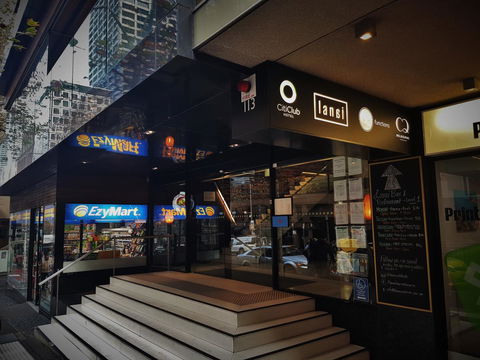 CitiClub Hotel Melbourne - Accommodation Gold Coast 40