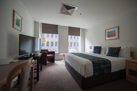 CitiClub Hotel Melbourne - Accommodation Gold Coast 8