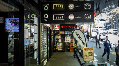 CitiClub Hotel Melbourne - Accommodation Gold Coast 39