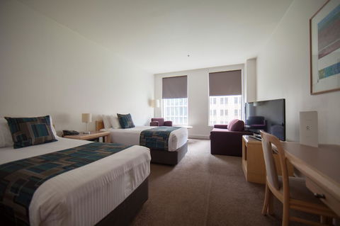 CitiClub Hotel Melbourne - Accommodation Gold Coast 5