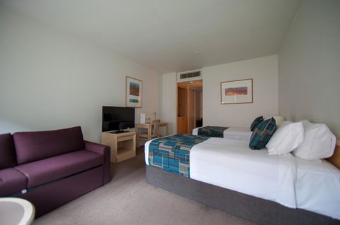 CitiClub Hotel Melbourne - Accommodation Gold Coast 6