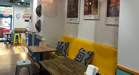 CitiClub Hotel Melbourne - Accommodation Gold Coast 30